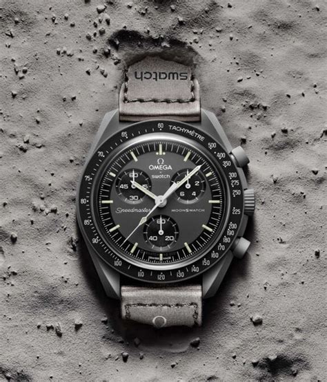 omega moonwatch bioceramic.